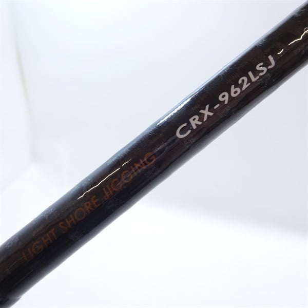 クロステージＣＲＸ－９６２ＬＳＪ